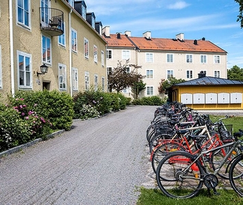 Rackarbergsgatan 88, 752 32 Uppsala, Sverige