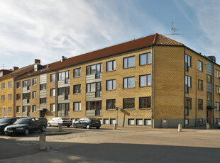 Fabriksgatan 20B