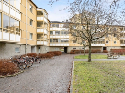 Bostadsrättslägenhet - NORRKÖPING Östergötland