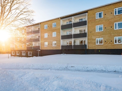 Bostadsrättslägenhet - TIDAHOLM Västra Götaland