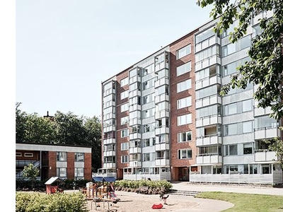 Hyr ett 2-rums lägenhet på 57 m² i Lund