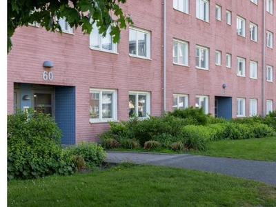 Hyr ett 4-rums lägenhet på 101 m² i Göteborg