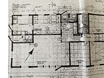 Hyr ett 4-rums lägenhet på 115 m² i Landskrona