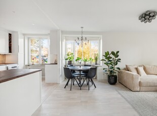 Apartment - Bodalsvägen Lidingö