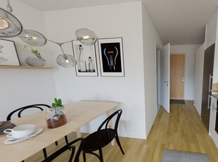 Apartment - Boulevarden Täby