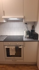 Apartment - Bröderna Berwalds väg Uppsala