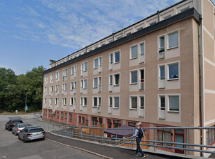 Apartment - Finntorpsvägen Nacka