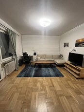 Apartment - Finntorpsvägen Nacka