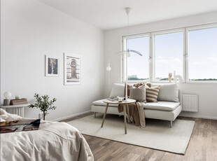 Apartment - Flyginfarten Järfälla