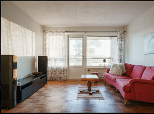 Apartment - Getbergsvägen Skellefteå