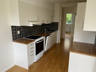 Apartment - Grundläggaregatan Örebro