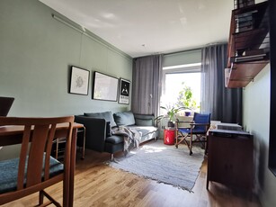 Apartment - Kastanjegatan Lund