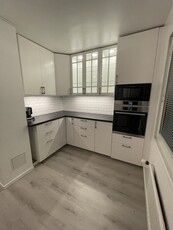 Apartment - Kopparvägen Järfälla