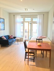 Apartment - Kronobergsgatan Stockholm