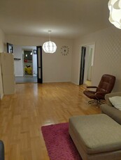 Apartment - Kryssdäcket Göteborg