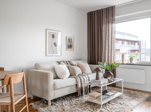 Apartment - Kubikvägen Täby