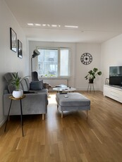 Apartment - Lindhagensgatan Stockholm