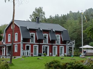 House - Nacka, Kranglans väg Nacka