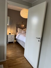 Apartment - Näckens väg Umeå