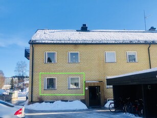 Apartment - Norra Ersmarksgatan Umeå