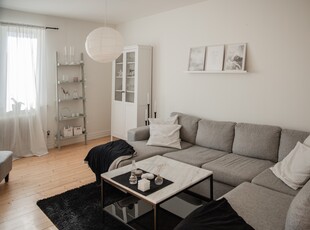 Apartment - Odengatan Jönköping