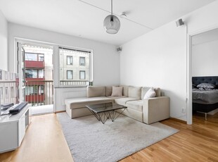 Apartment - Oxenstiernas allé Sundbyberg