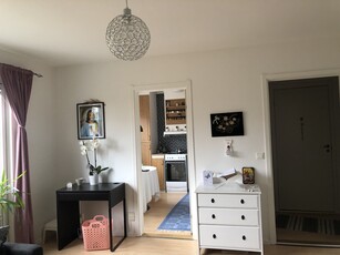 Apartment - Pinnmogatan Norrköping