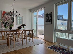 Apartment - Redaregatan Helsingborg