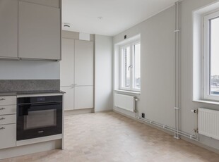 Apartment - S:t Göransgatan Stockholm