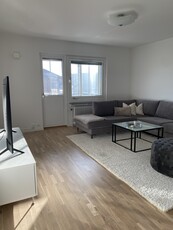 Apartment - Toleredsgatan Göteborg