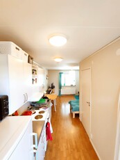 Apartment - Tvistevägen Umeå