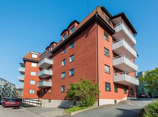 Apartment - Västra Vittusgatan Karlskrona