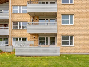 Apartment - Wesströms väg Sollentuna