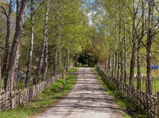 Ararats väg 11 Öregrund Öregrund