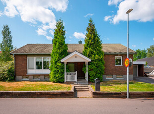 House - Barrsätra Furuväg Sandviken