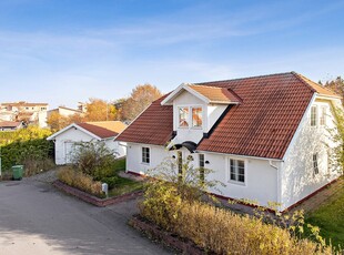 House - Tröskaregatan Linköping