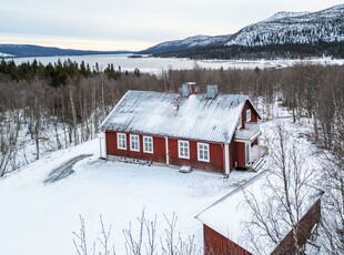 Mittibäcken 345 Tärnaby 7 rok, 182 kvm, Tärnaby