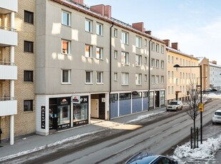 Storgatan 57A Centralt Sundsvall 1 rok, 33.5 kvm, SUNDSVALL