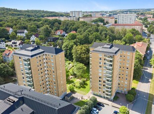 Virvelvindsgatan 6 Centrala Hisingen 4 rok, 89 kvm, Göteborg