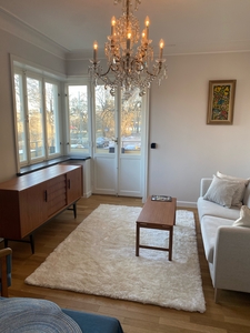 Apartment - Adlerbethsgatan Stockholm