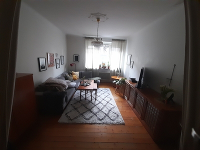 Apartment - Amiralsgatan Malmö