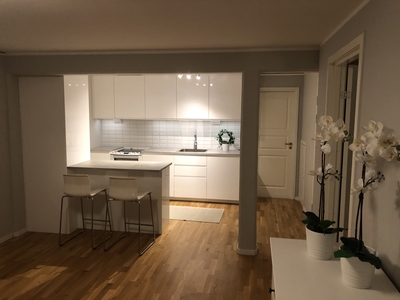 Apartment - Bergdalsvägen Saltsjö-boo