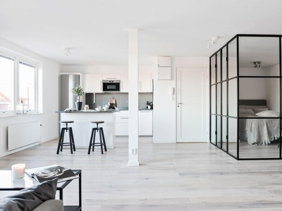 Apartment - Brommagatan Helsingborg