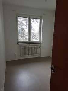 Apartment - Dansbanevägen Hägersten