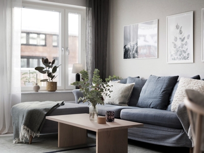 Apartment - Ebbe lieberathsgatan Göteborg