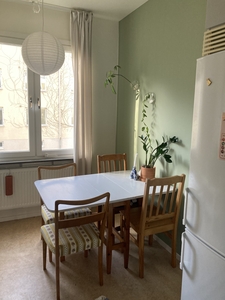 Apartment - Ekedalsgatan Göteborg