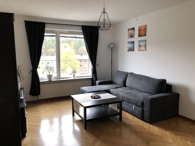 Apartment - Fiolgatan Västra Frölunda