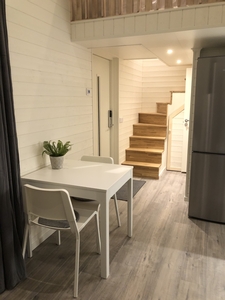 Apartment - Gamla Björlandavägen Göteborg