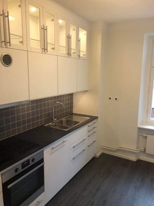 Apartment - Gamla Rådstugugatan Norrköping