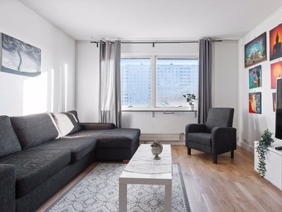 Apartment - Hagalundsgatan Solna